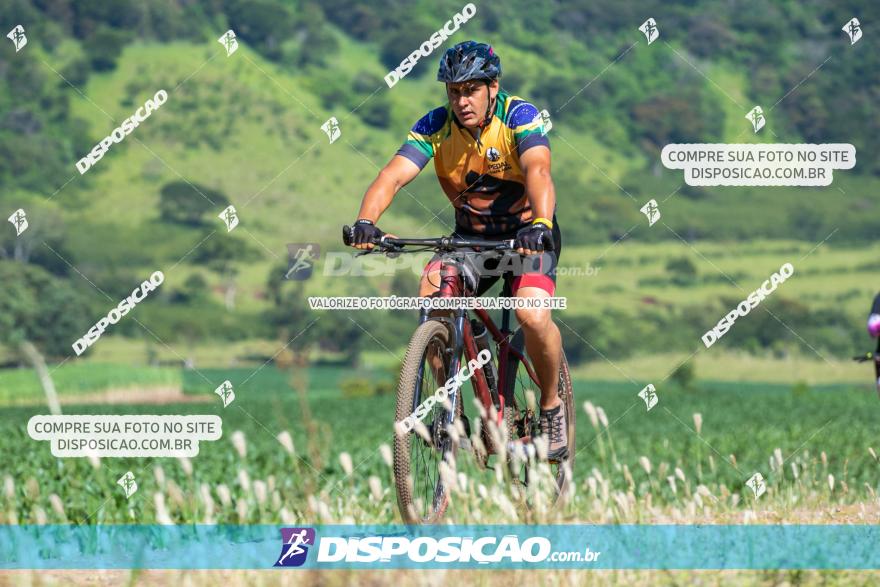 1ª Etapa Circuito Jandaia 2020 - Mountain Bike