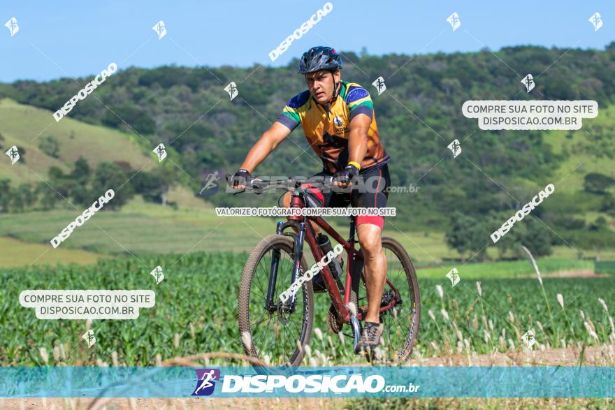 1ª Etapa Circuito Jandaia 2020 - Mountain Bike