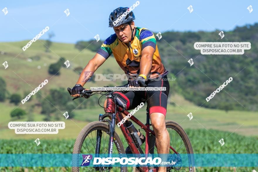 1ª Etapa Circuito Jandaia 2020 - Mountain Bike