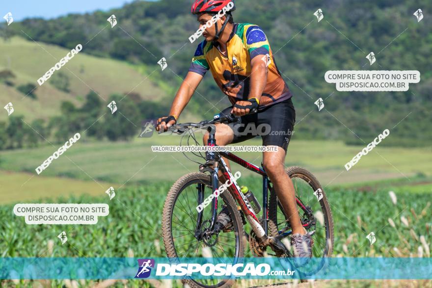 1ª Etapa Circuito Jandaia 2020 - Mountain Bike