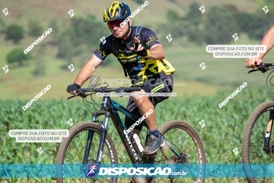 1ª Etapa Circuito Jandaia 2020 - Mountain Bike