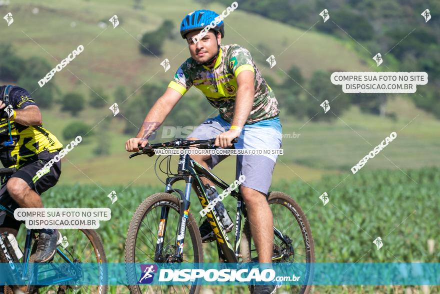 1ª Etapa Circuito Jandaia 2020 - Mountain Bike