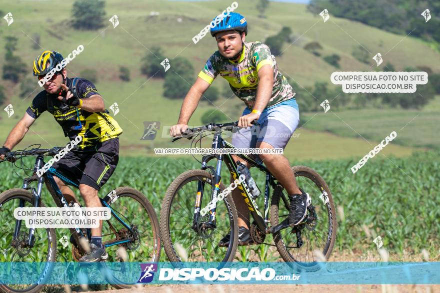 1ª Etapa Circuito Jandaia 2020 - Mountain Bike