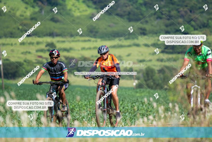 1ª Etapa Circuito Jandaia 2020 - Mountain Bike