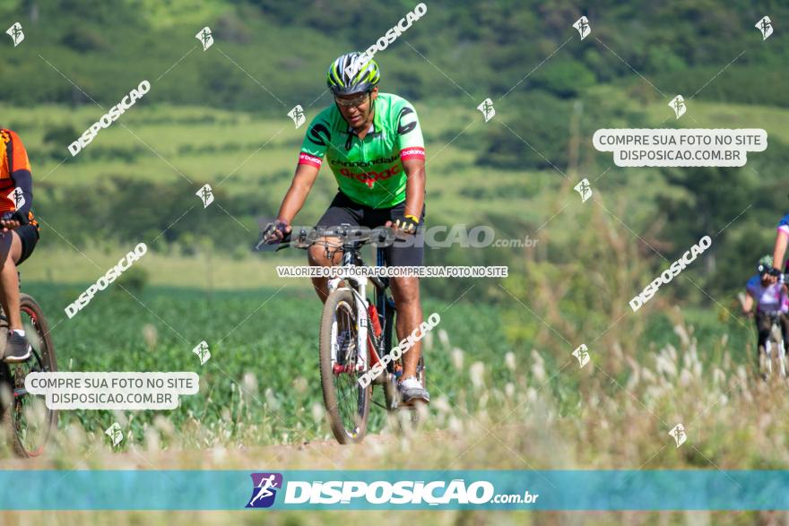 1ª Etapa Circuito Jandaia 2020 - Mountain Bike