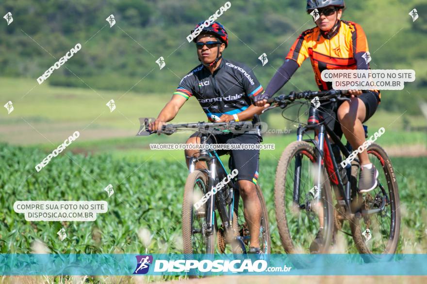 1ª Etapa Circuito Jandaia 2020 - Mountain Bike