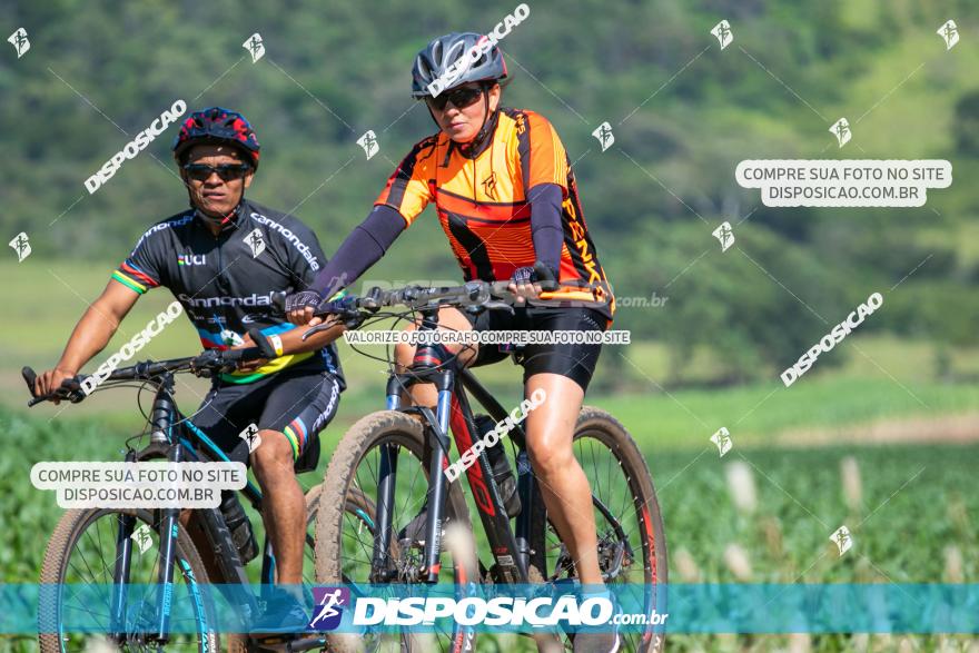 1ª Etapa Circuito Jandaia 2020 - Mountain Bike