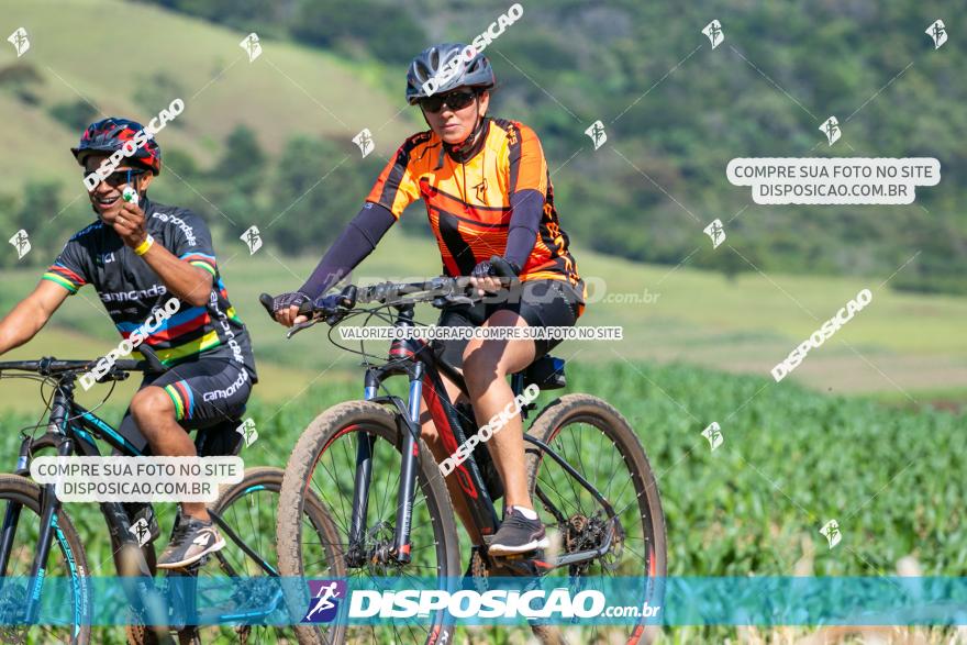 1ª Etapa Circuito Jandaia 2020 - Mountain Bike