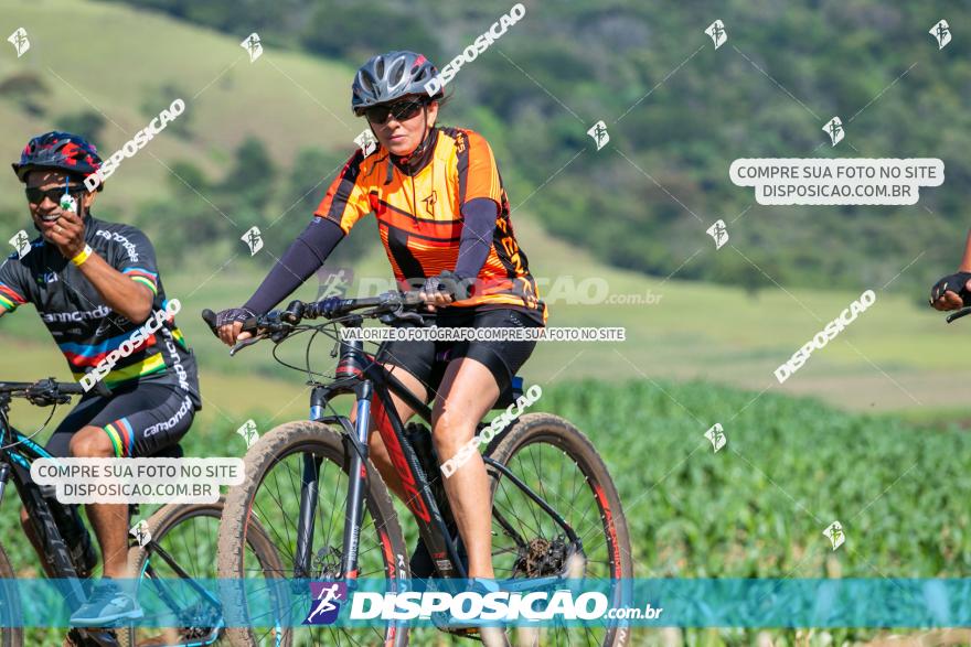 1ª Etapa Circuito Jandaia 2020 - Mountain Bike