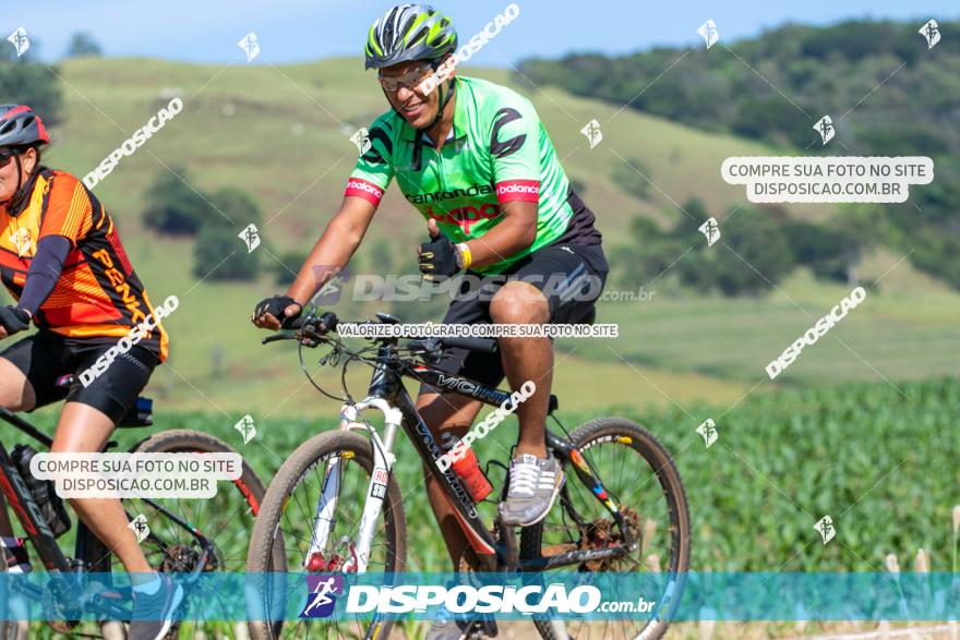 1ª Etapa Circuito Jandaia 2020 - Mountain Bike