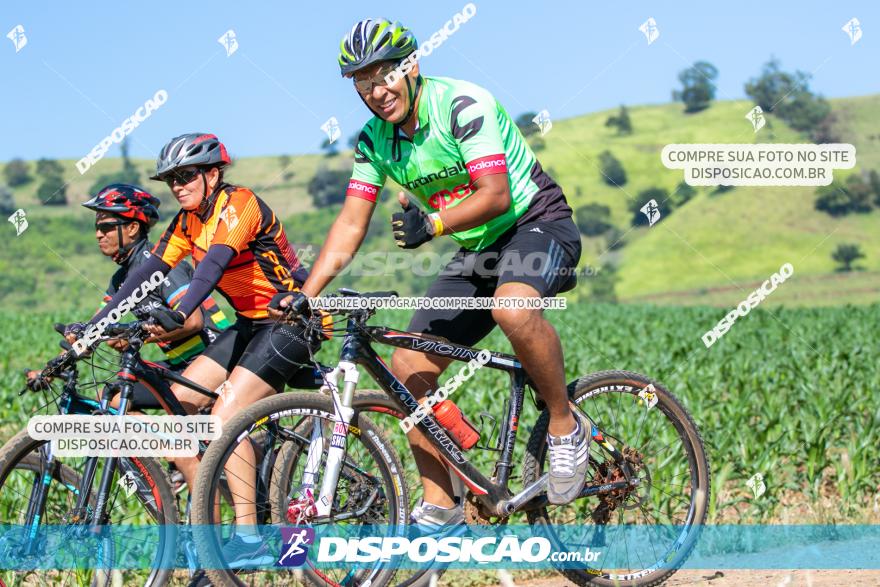 1ª Etapa Circuito Jandaia 2020 - Mountain Bike