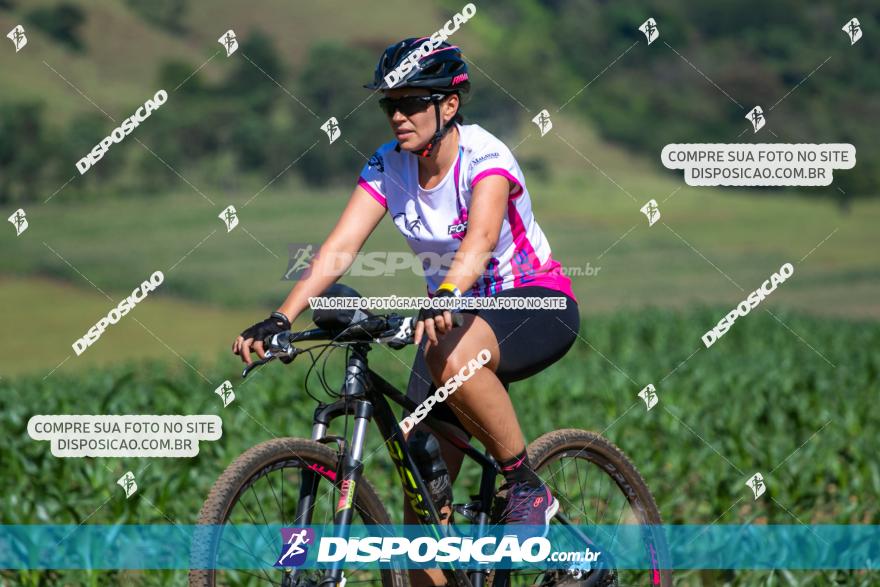 1ª Etapa Circuito Jandaia 2020 - Mountain Bike