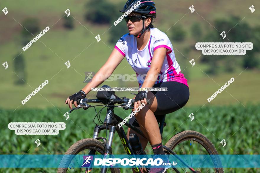 1ª Etapa Circuito Jandaia 2020 - Mountain Bike