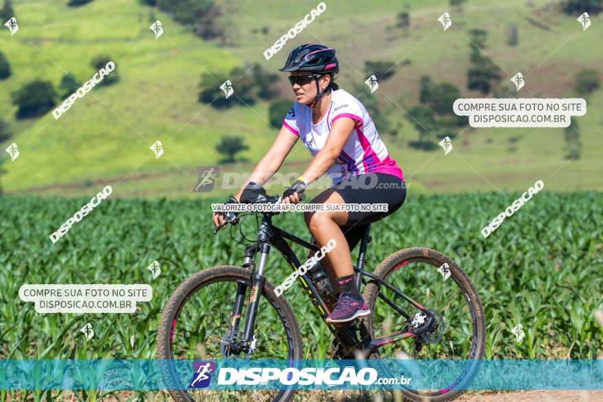 1ª Etapa Circuito Jandaia 2020 - Mountain Bike