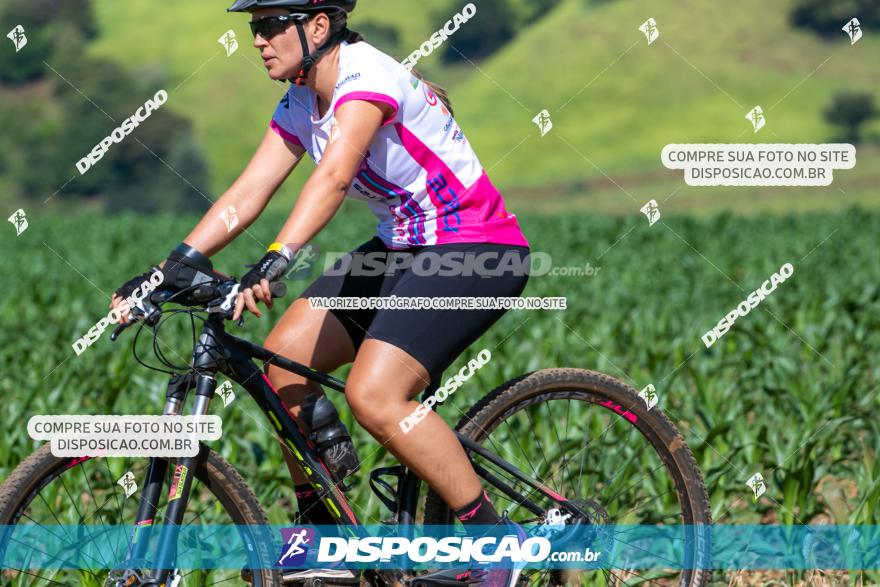 1ª Etapa Circuito Jandaia 2020 - Mountain Bike