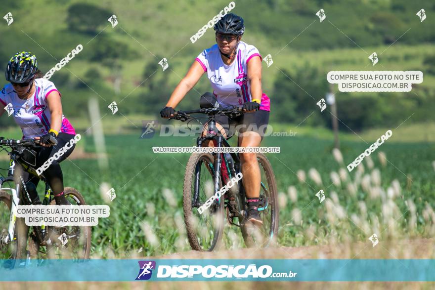 1ª Etapa Circuito Jandaia 2020 - Mountain Bike