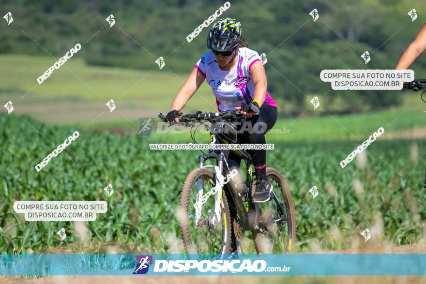 1ª Etapa Circuito Jandaia 2020 - Mountain Bike