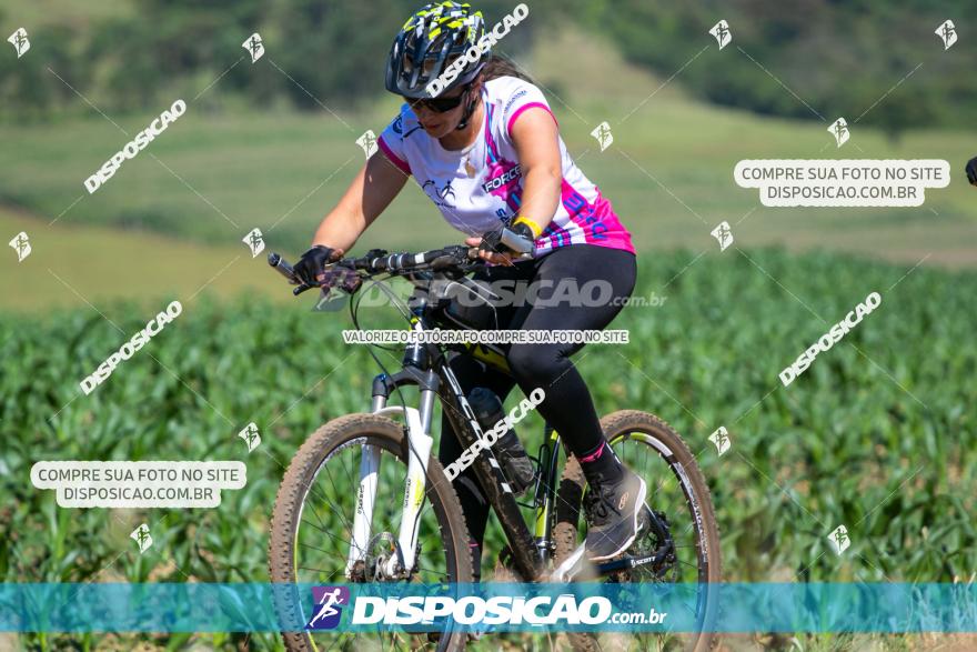 1ª Etapa Circuito Jandaia 2020 - Mountain Bike