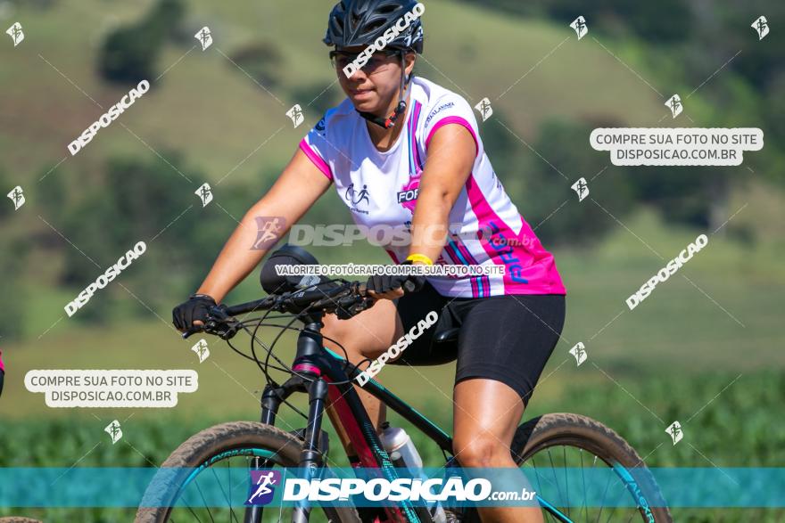 1ª Etapa Circuito Jandaia 2020 - Mountain Bike