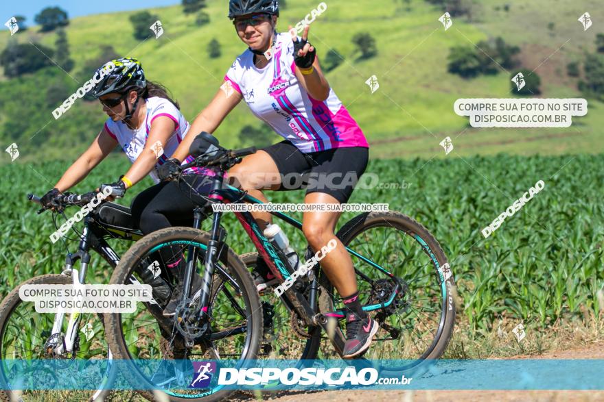 1ª Etapa Circuito Jandaia 2020 - Mountain Bike