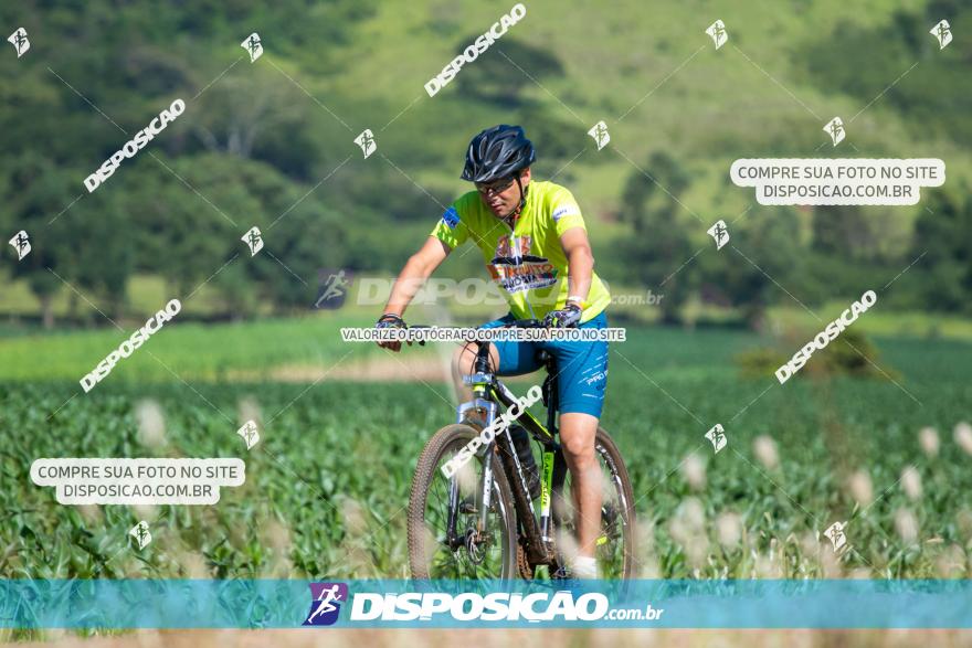 1ª Etapa Circuito Jandaia 2020 - Mountain Bike