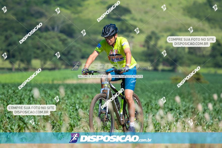 1ª Etapa Circuito Jandaia 2020 - Mountain Bike