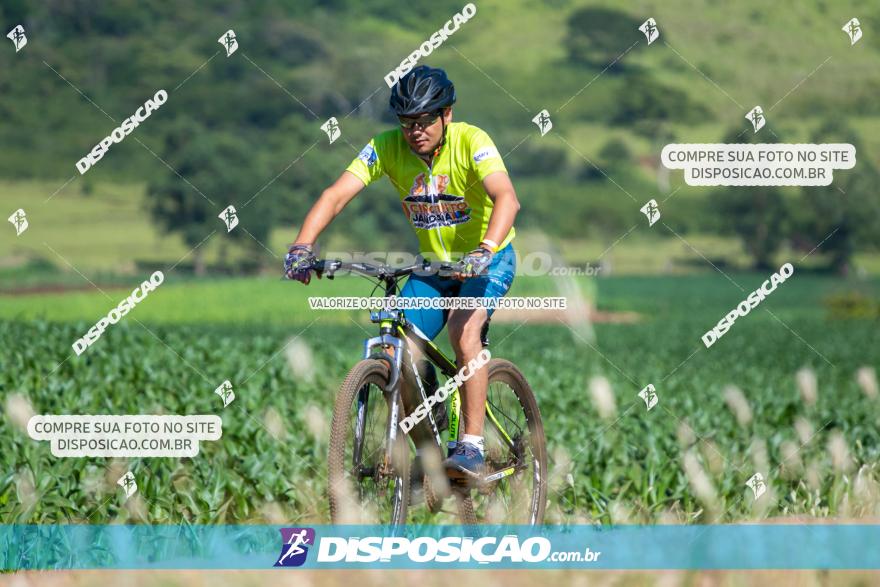 1ª Etapa Circuito Jandaia 2020 - Mountain Bike