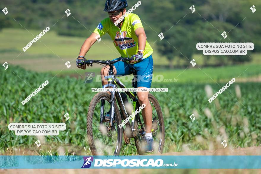 1ª Etapa Circuito Jandaia 2020 - Mountain Bike