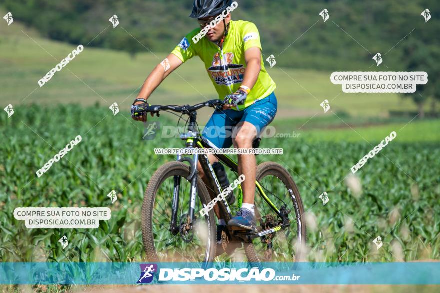 1ª Etapa Circuito Jandaia 2020 - Mountain Bike