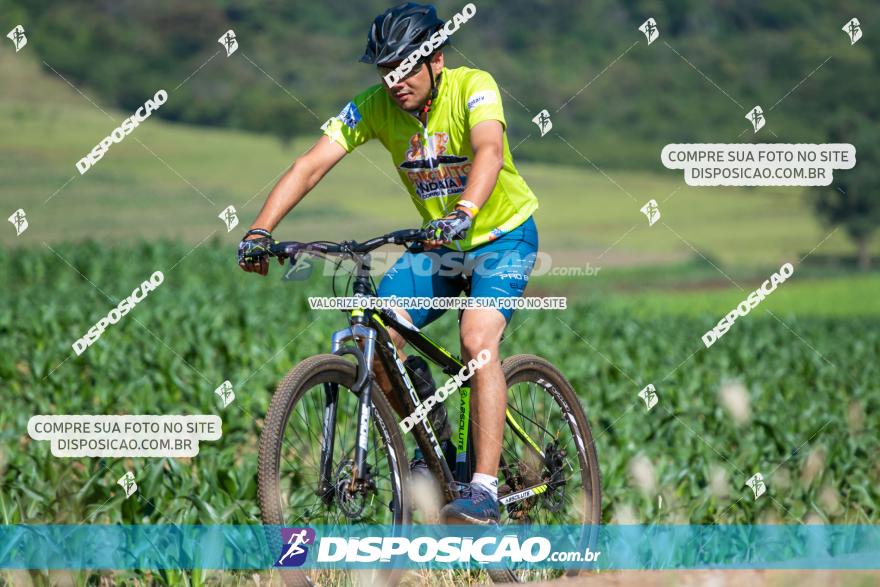 1ª Etapa Circuito Jandaia 2020 - Mountain Bike