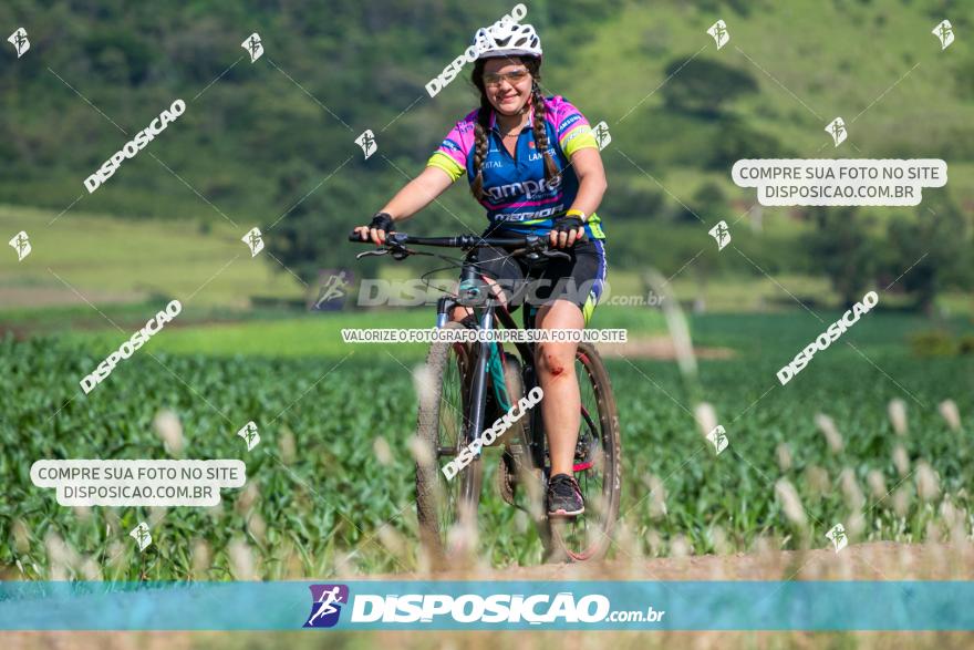 1ª Etapa Circuito Jandaia 2020 - Mountain Bike