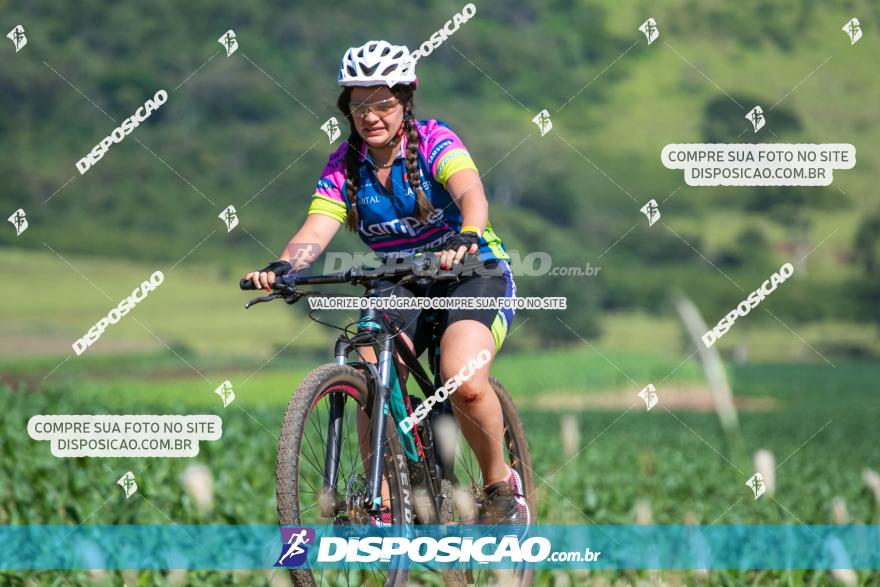 1ª Etapa Circuito Jandaia 2020 - Mountain Bike