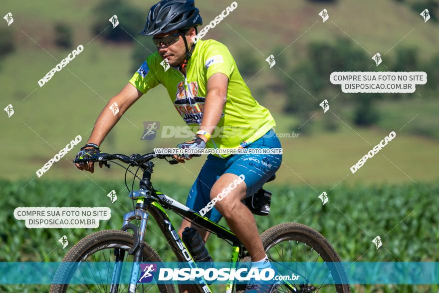 1ª Etapa Circuito Jandaia 2020 - Mountain Bike