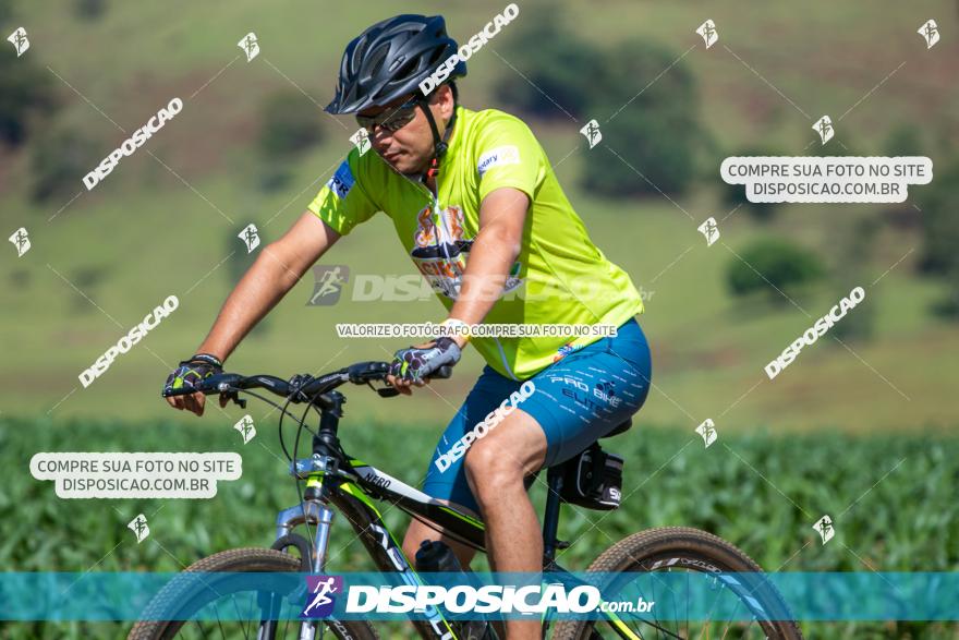 1ª Etapa Circuito Jandaia 2020 - Mountain Bike