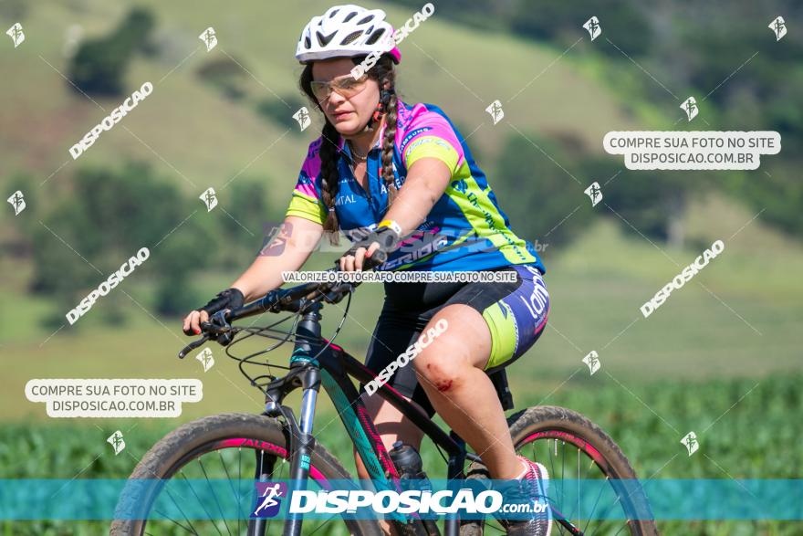 1ª Etapa Circuito Jandaia 2020 - Mountain Bike