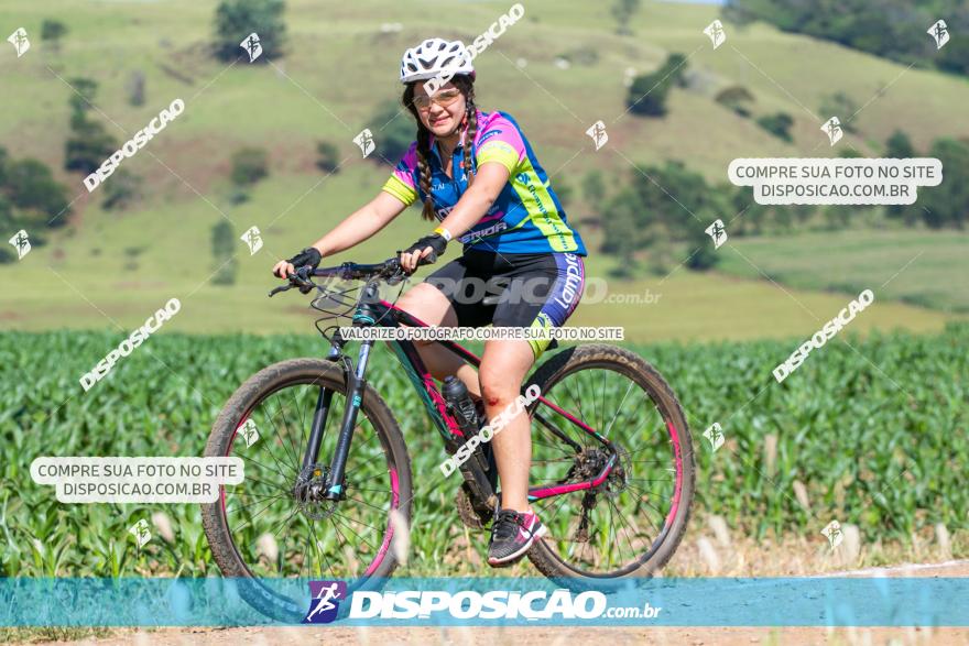 1ª Etapa Circuito Jandaia 2020 - Mountain Bike