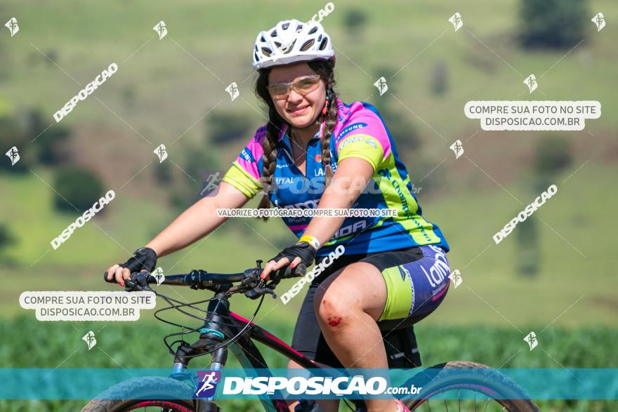 1ª Etapa Circuito Jandaia 2020 - Mountain Bike