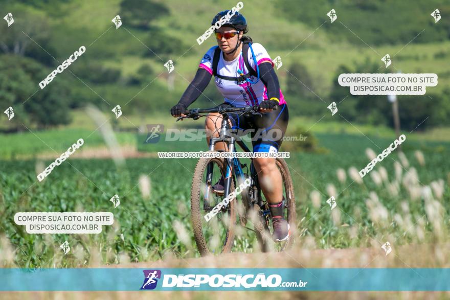 1ª Etapa Circuito Jandaia 2020 - Mountain Bike