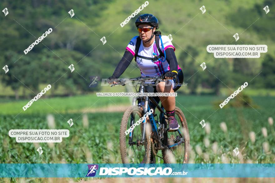 1ª Etapa Circuito Jandaia 2020 - Mountain Bike