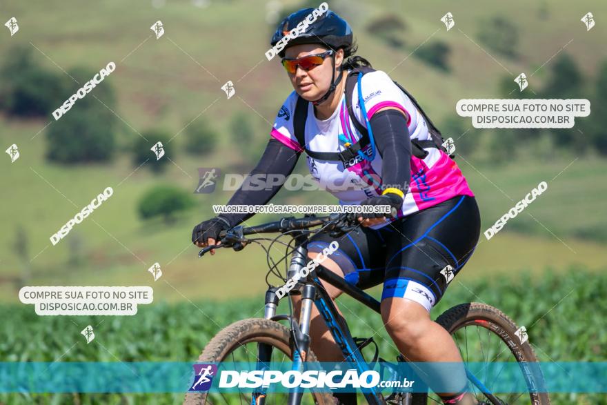 1ª Etapa Circuito Jandaia 2020 - Mountain Bike