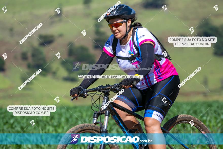 1ª Etapa Circuito Jandaia 2020 - Mountain Bike