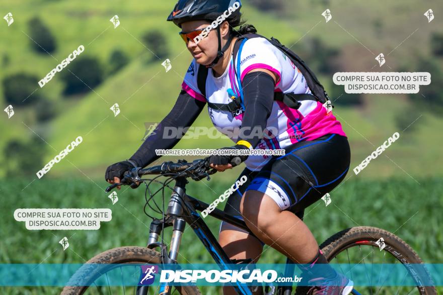 1ª Etapa Circuito Jandaia 2020 - Mountain Bike