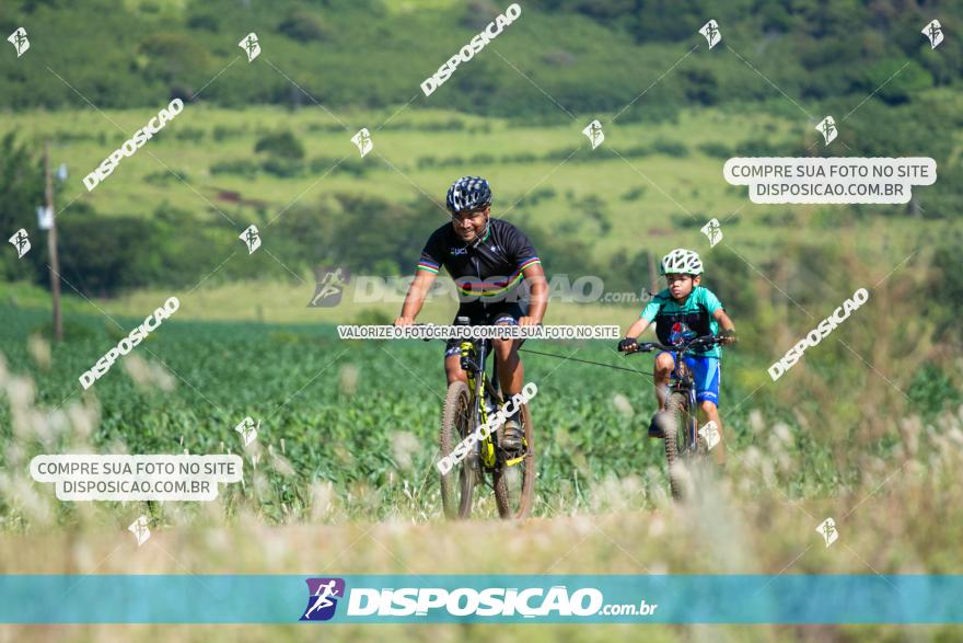 1ª Etapa Circuito Jandaia 2020 - Mountain Bike