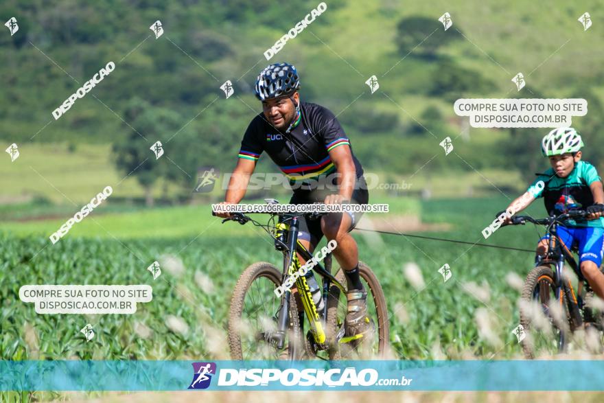 1ª Etapa Circuito Jandaia 2020 - Mountain Bike