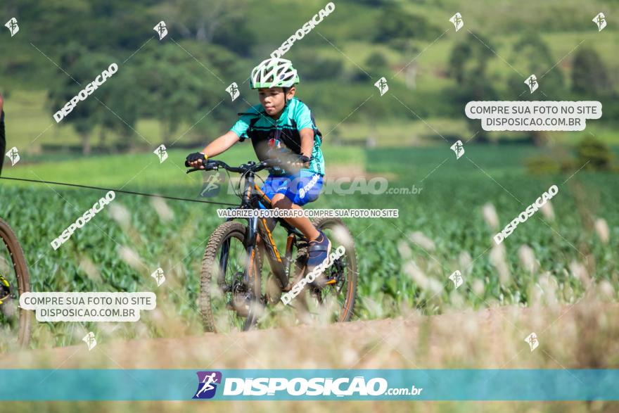 1ª Etapa Circuito Jandaia 2020 - Mountain Bike