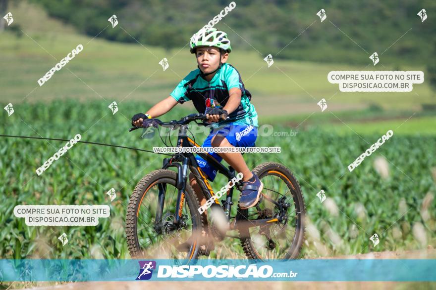 1ª Etapa Circuito Jandaia 2020 - Mountain Bike