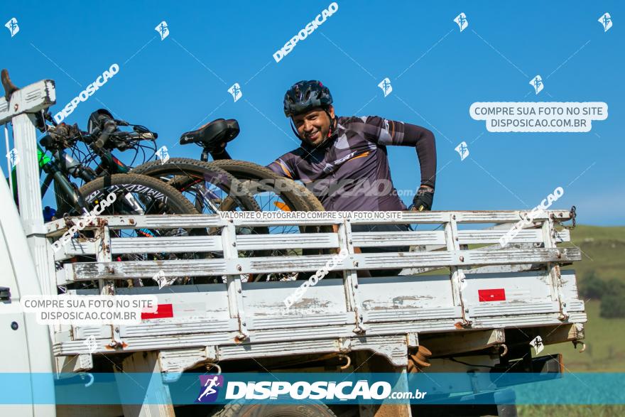 1ª Etapa Circuito Jandaia 2020 - Mountain Bike