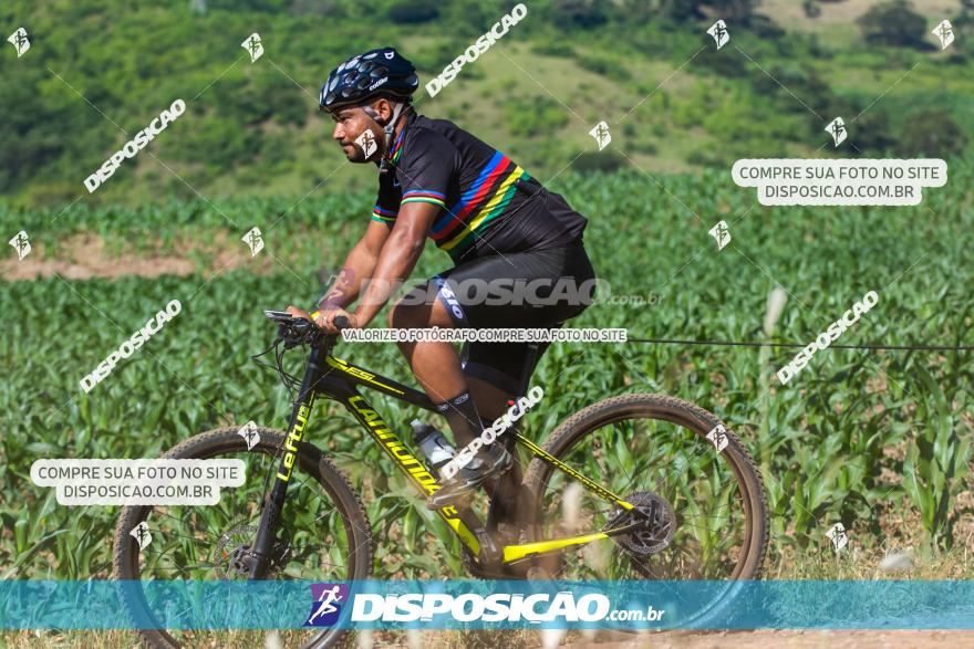 1ª Etapa Circuito Jandaia 2020 - Mountain Bike