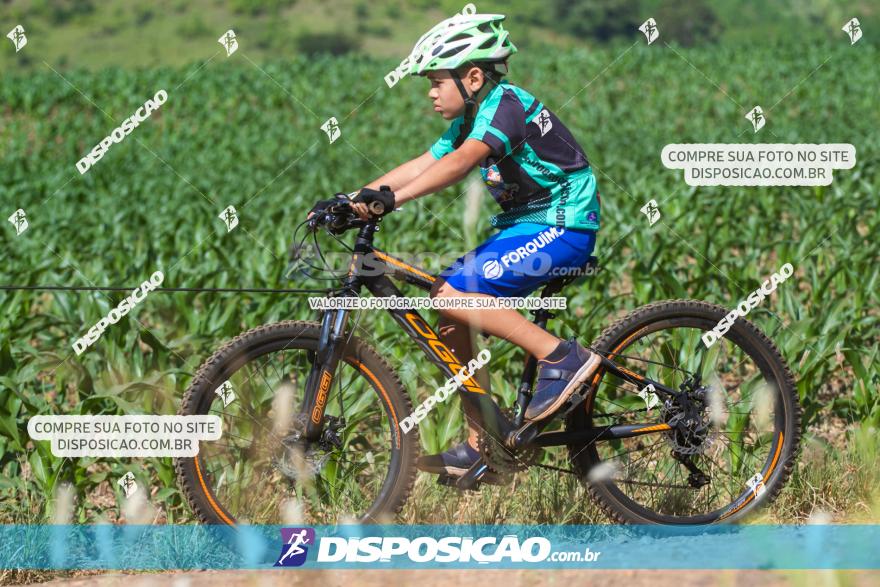 1ª Etapa Circuito Jandaia 2020 - Mountain Bike