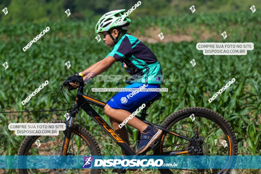 1ª Etapa Circuito Jandaia 2020 - Mountain Bike